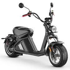 citycoco scooter electrique