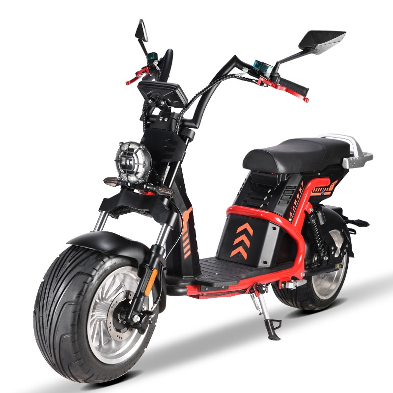 citycoco scooter electrique cp9