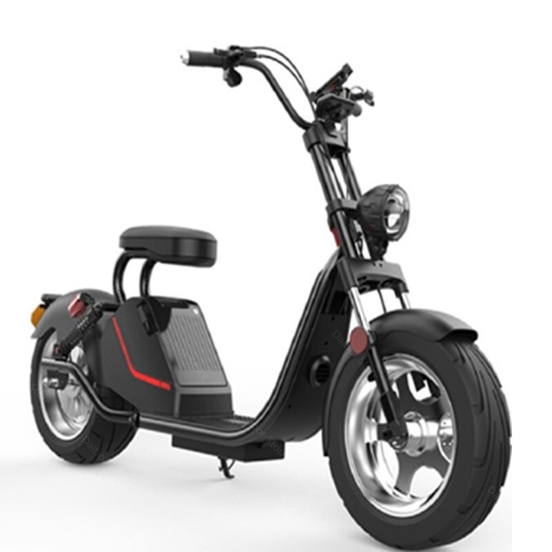 scooter electrique sc H3