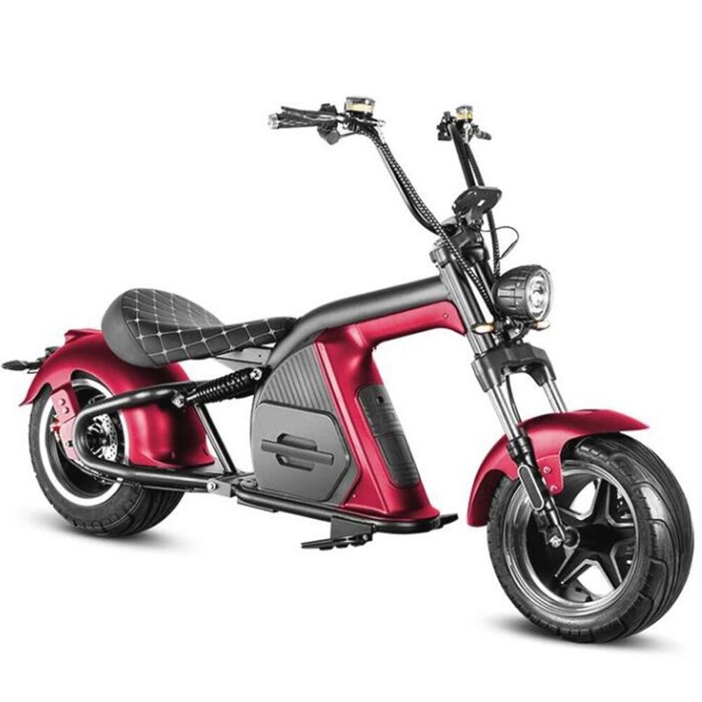 citycoco scooter electrique M8