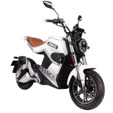 scooter electrique citycoco sunra-miku max super 125