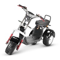 scooter electrique citycoco CP7-citycoco